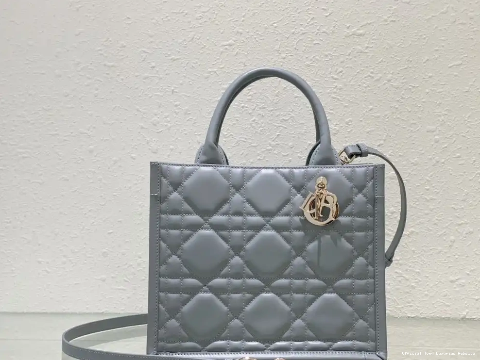 SMALL diro TOTE-26.5*21*14CM BOOK 0405